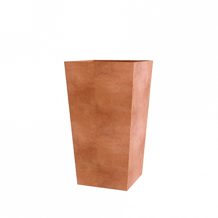 CONIC RED CLAY