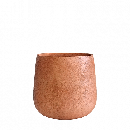 CONE RED CLAY